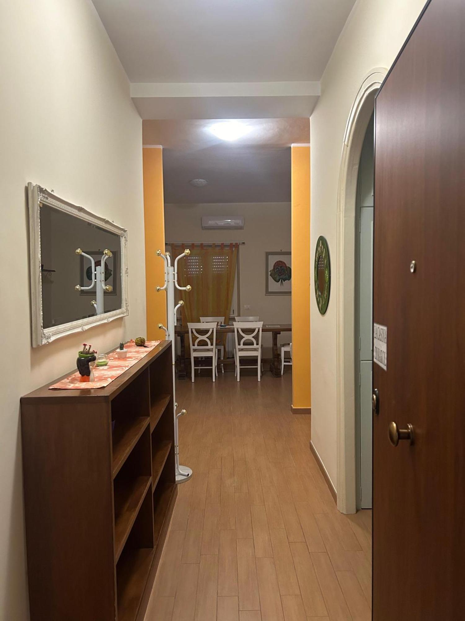 La Casina Di Karol Apartment Ronciglione  Ngoại thất bức ảnh
