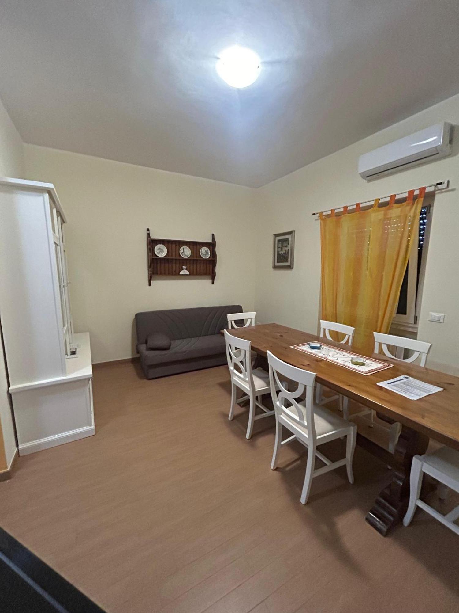 La Casina Di Karol Apartment Ronciglione  Ngoại thất bức ảnh