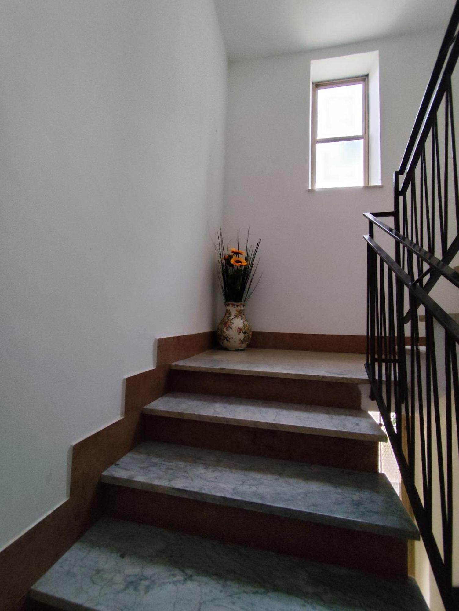 La Casina Di Karol Apartment Ronciglione  Ngoại thất bức ảnh