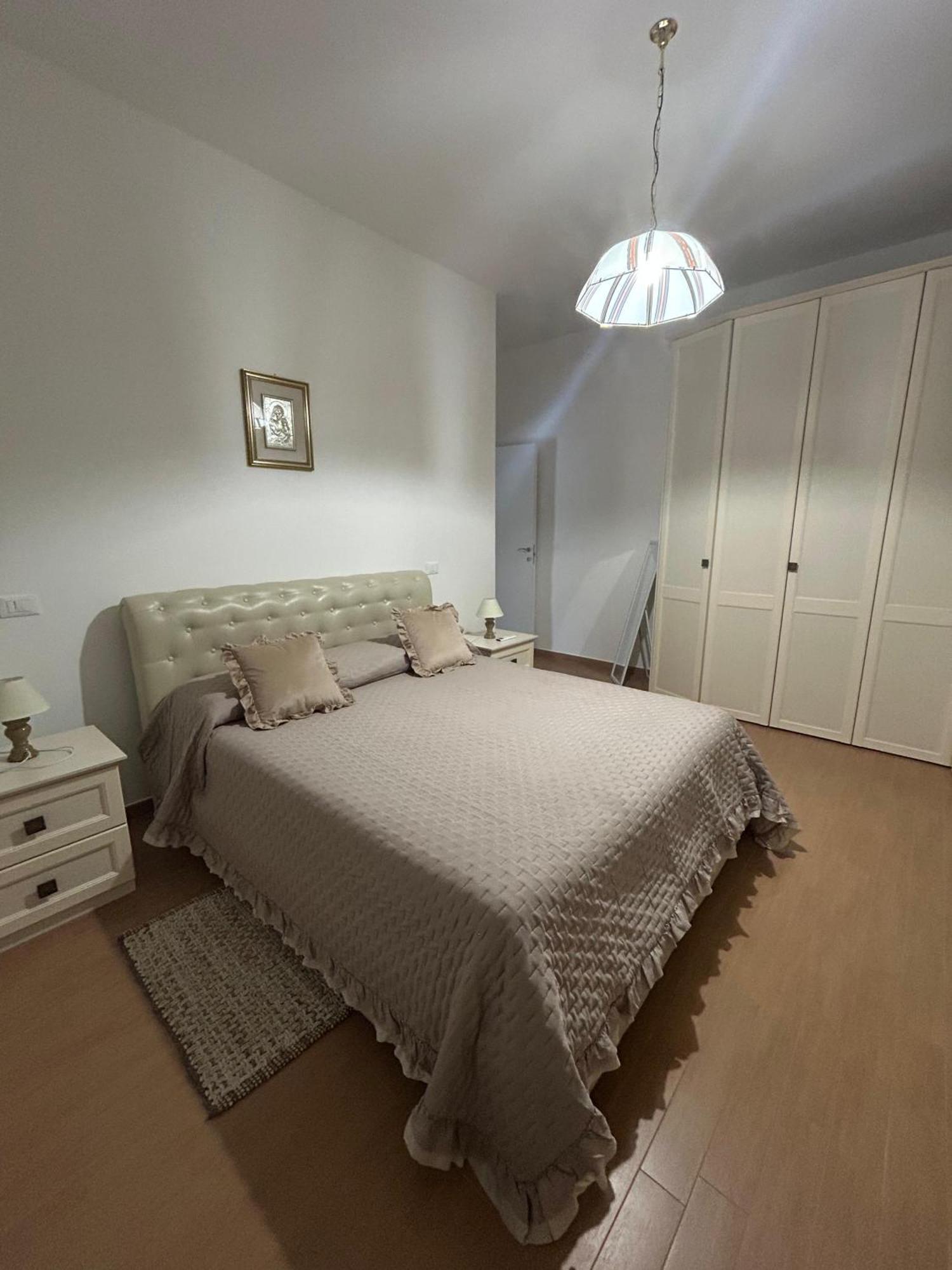 La Casina Di Karol Apartment Ronciglione  Phòng bức ảnh